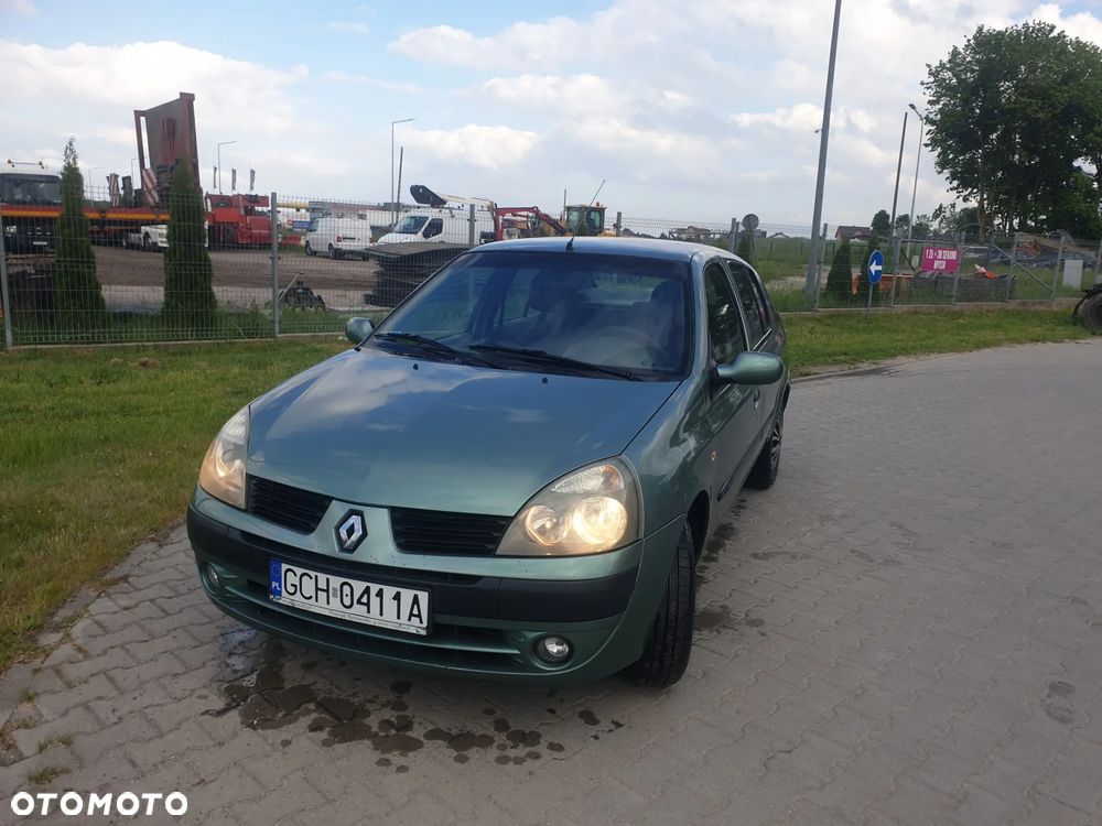 Renault Thalia 1.4 Alize - 1