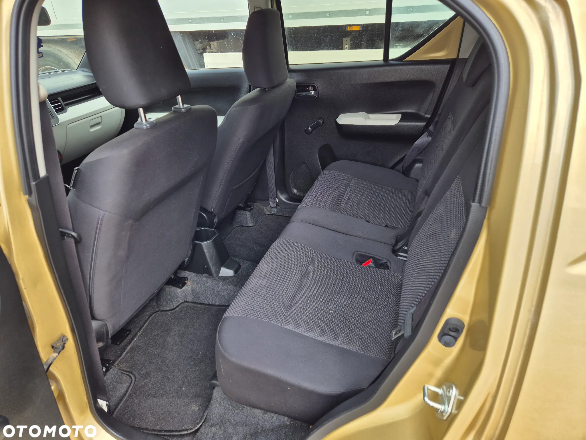 Suzuki Ignis 1.2 Premium - 13