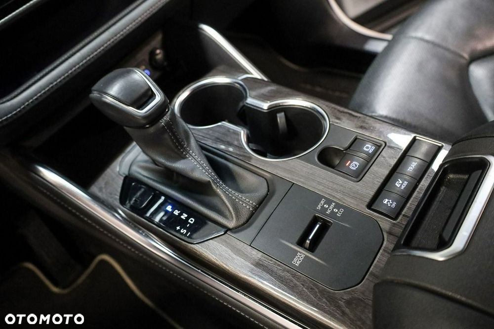 Toyota Highlander - 22