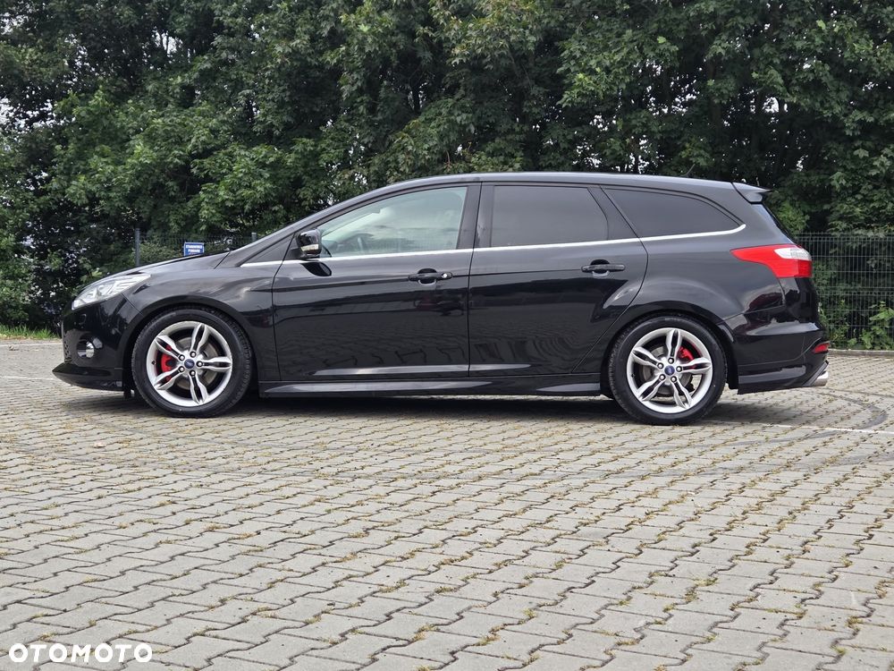 Ford Focus 2.0 TDCi Titanium - 26