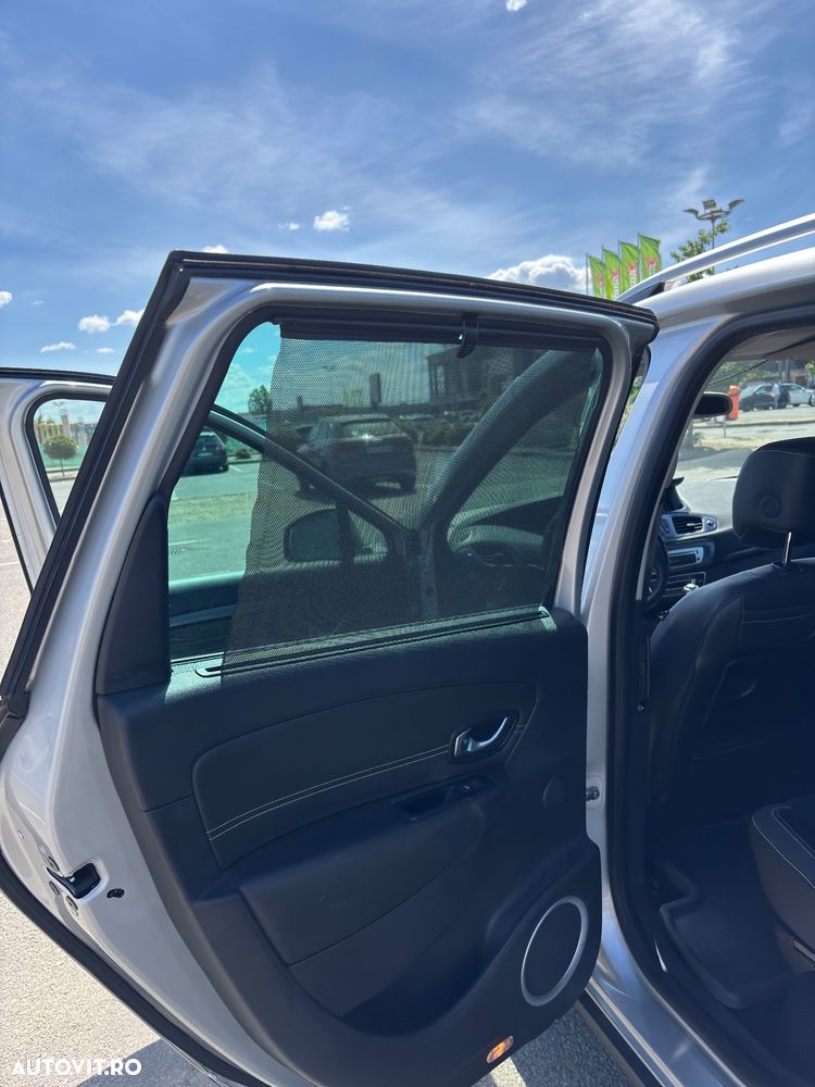Renault Scenic Xmod 1.6 dCi Privilege - 13