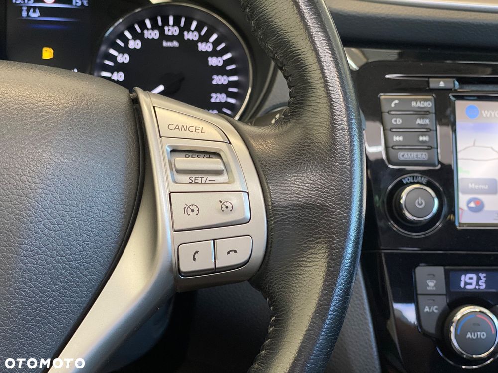 Nissan X-Trail 1.6 DCi Tekna 2WD EU6 - 34
