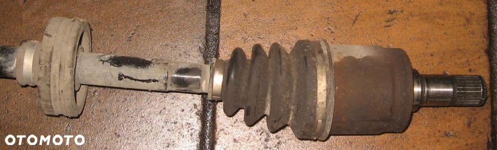 HONDA CITY IV 1.4 IDSI półoś prawa lewa przegub - 2