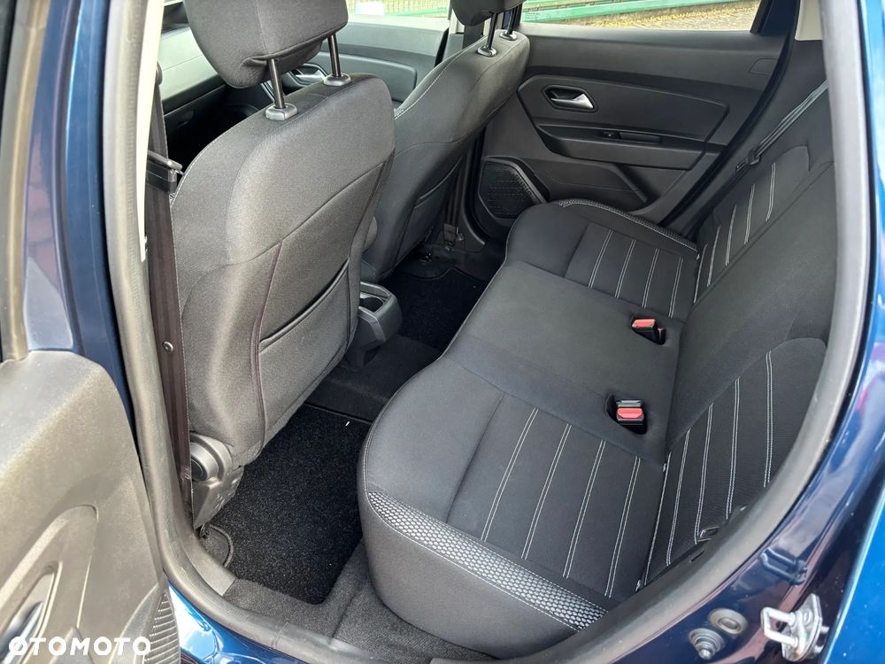 Dacia Duster SCe 115 2WD Prestige - 14