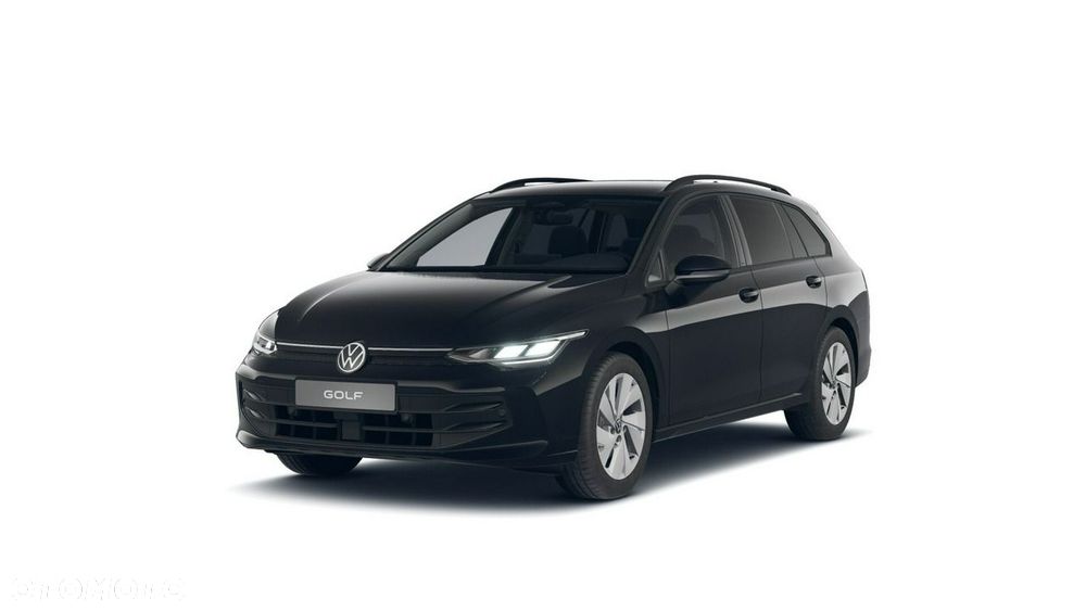 Volkswagen Golf Variant - 4