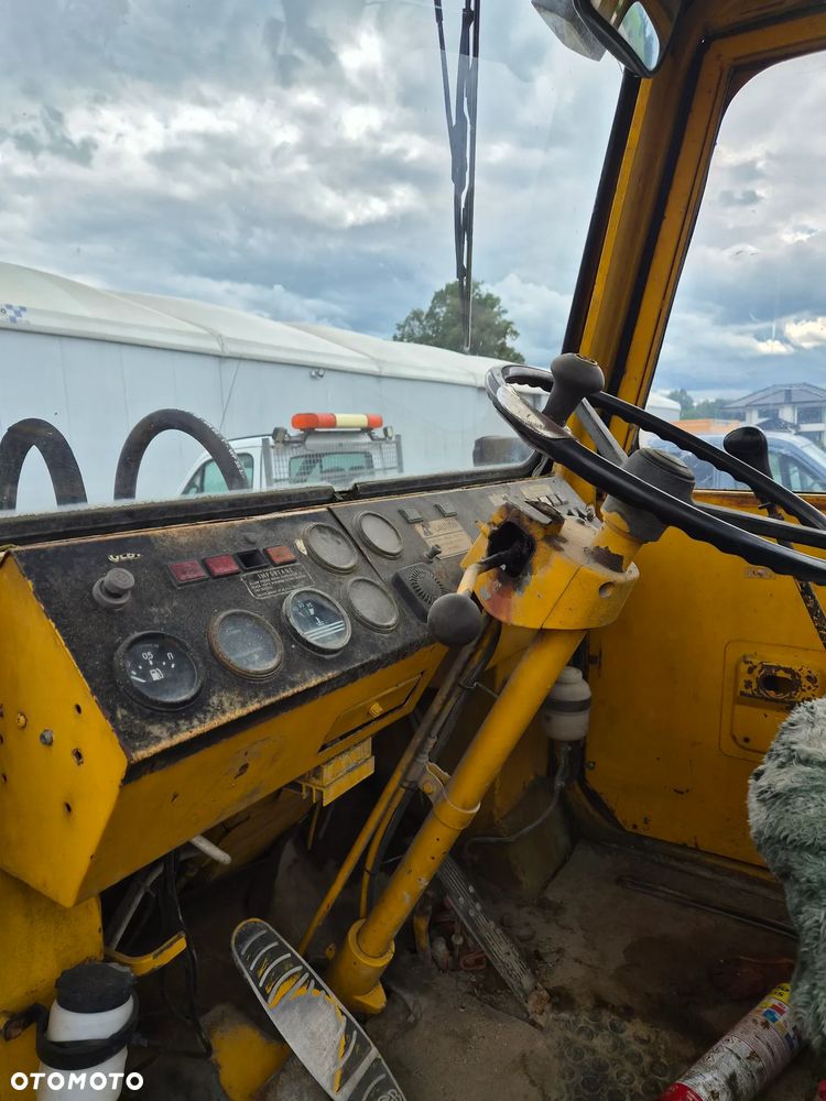 Hanomag 44D - 2
