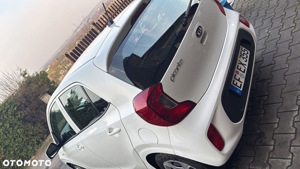 Kia Picanto 1.0 Edition 7 - 6