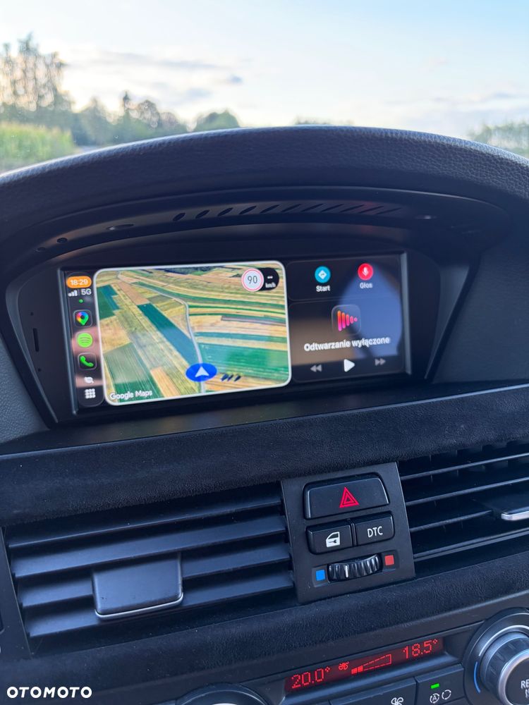 BMW Seria 3 330d - 19