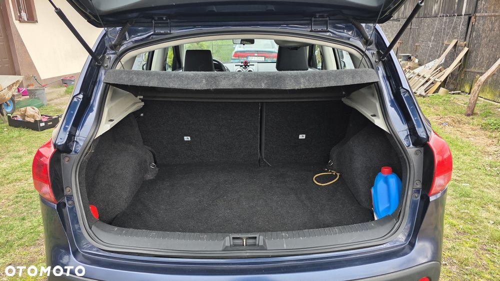 Nissan Qashqai 2.0 tekna - 6