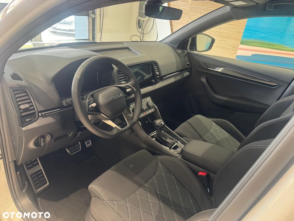 Skoda Karoq - 5