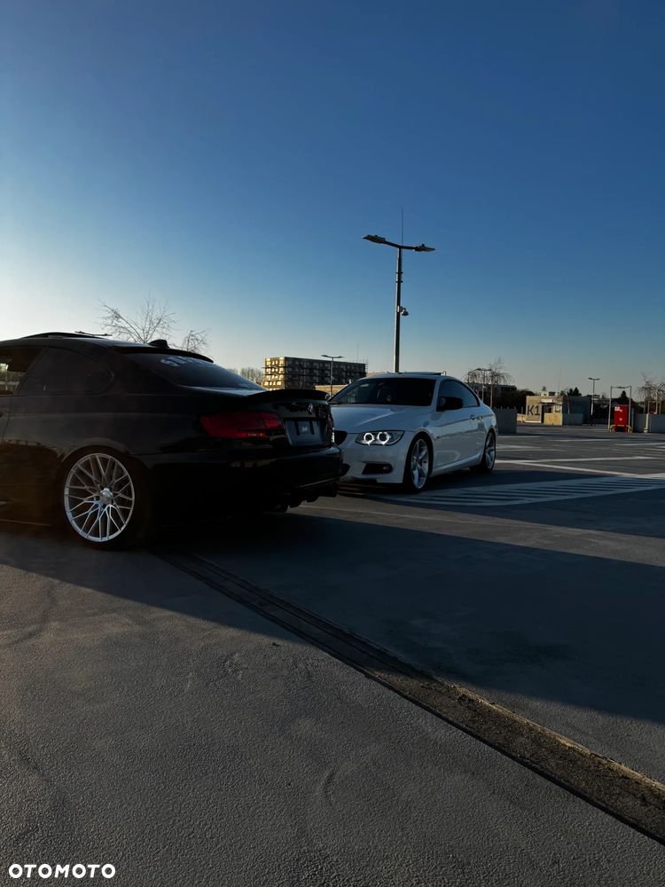 BMW Seria 3 335i M Sport Edition - 4