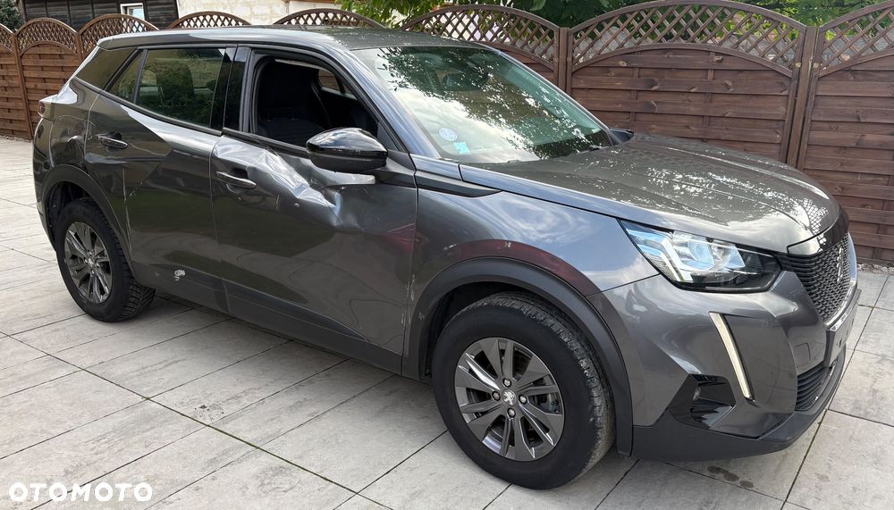 Peugeot 2008 PureTech 100 Stop&Start Active Pack - 7