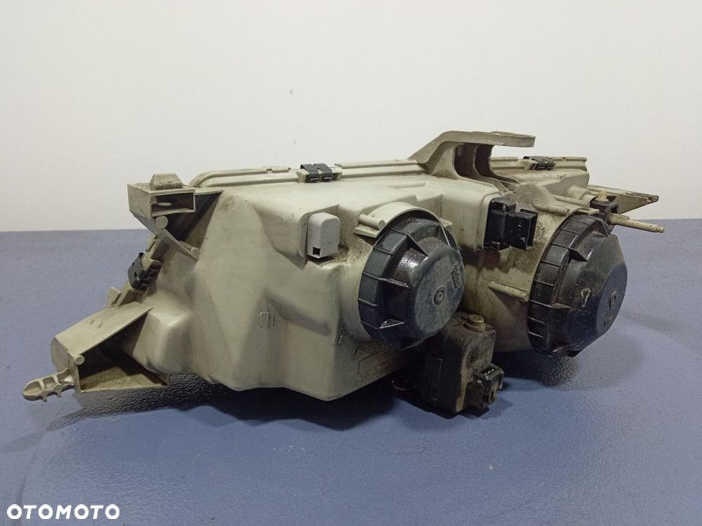 SAAB 9-5 I 97-02 REFLEKTOR PRAWY LAMPA EU - 2