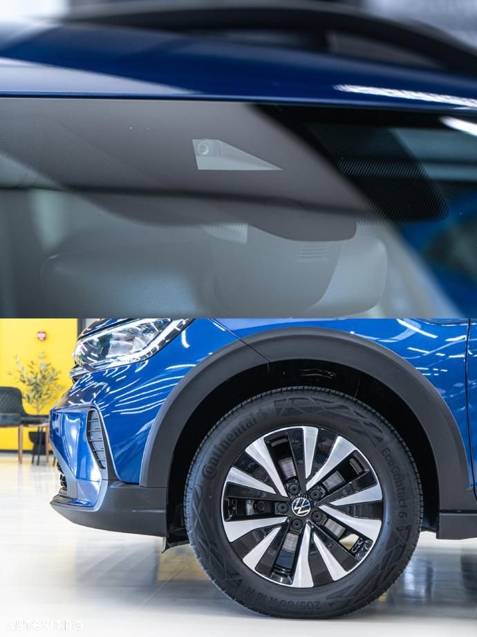 Volkswagen Taigo 1.0 TSI DSG Style - 24