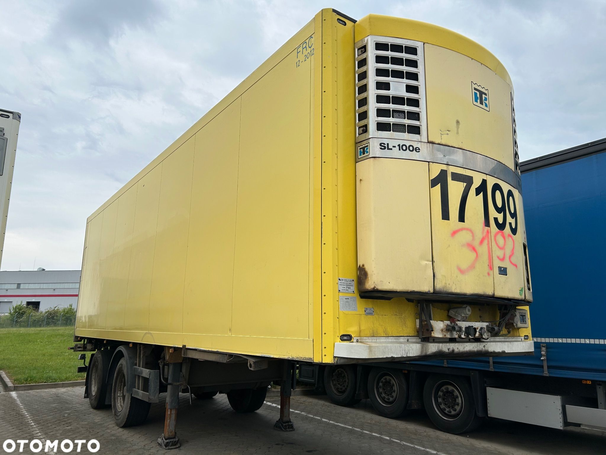 Schmitz Cargobull - - 1