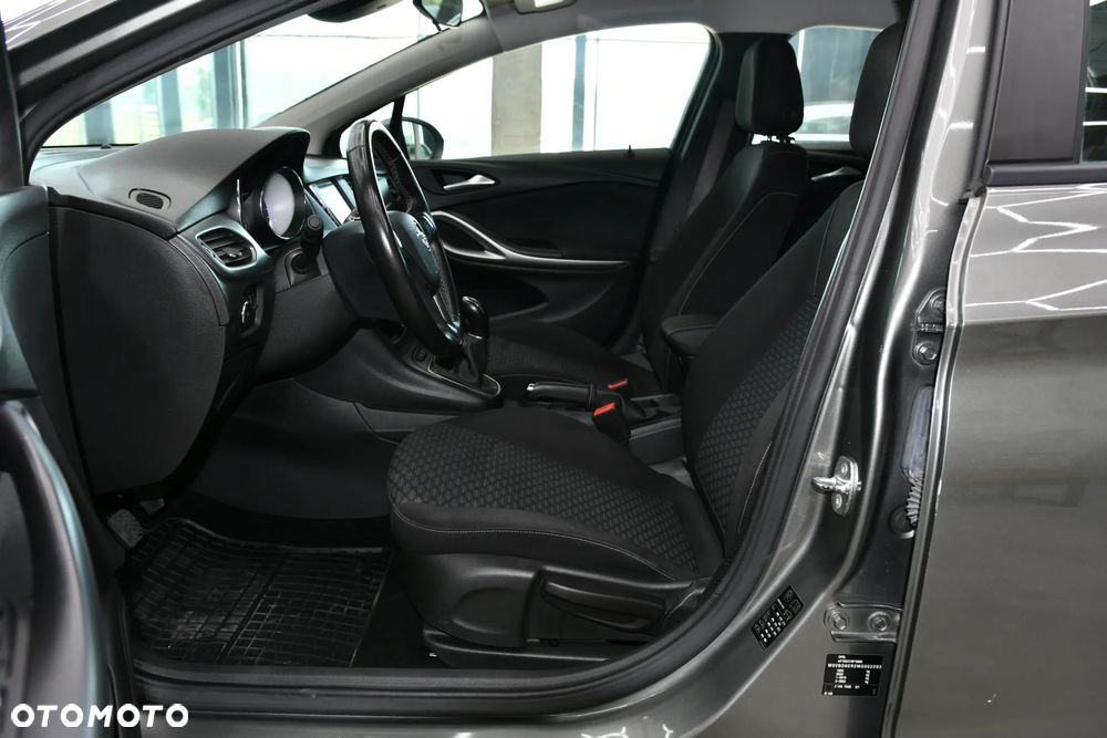 Opel Astra 1.2 T Edition S&S - 13