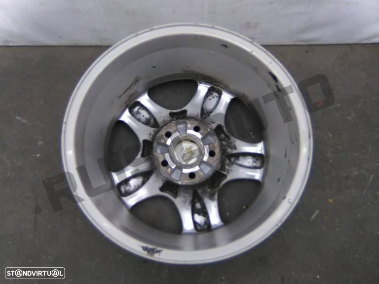 Conjunto Jantes Alumínio R16 8d060_1025c Audi A4 B5 Avant (8d) - 8