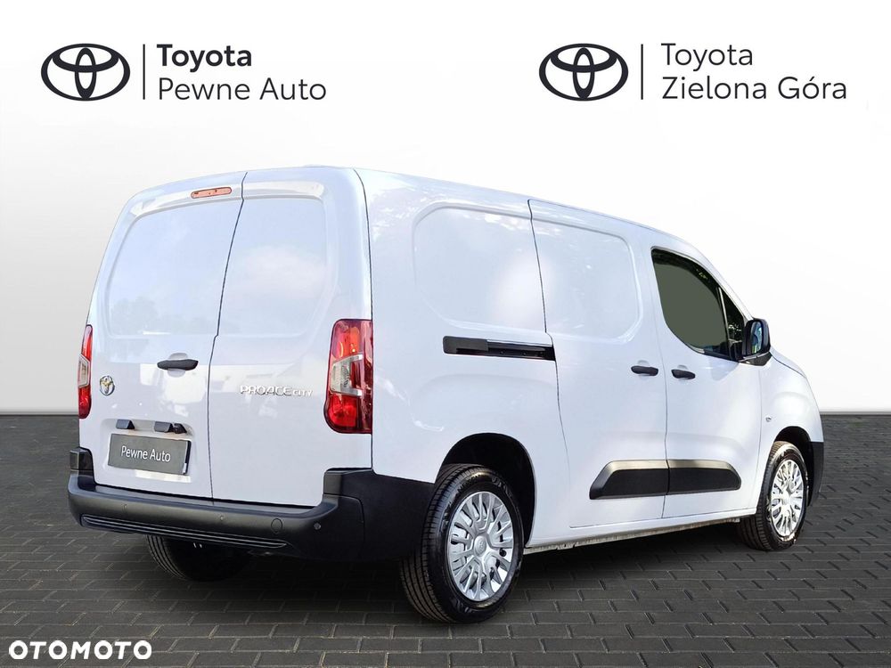 Toyota PROACE CITY - 5