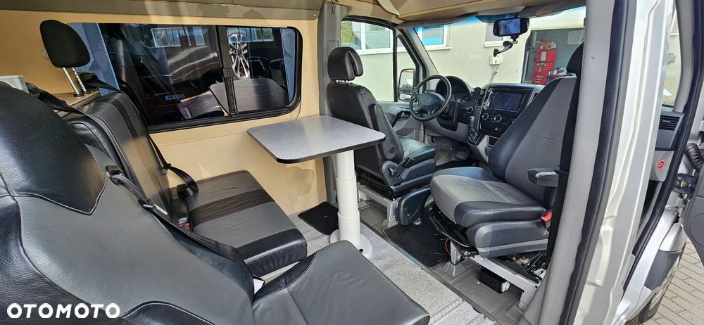 Mercedes-Benz Sprinter 906.231 - 3