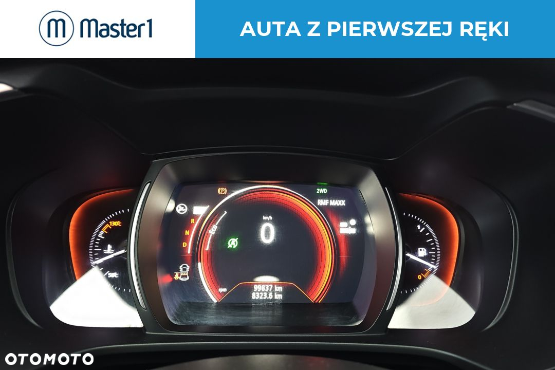 Renault Koleos 2.0 dCi Initiale Paris 4x4 X-Tronic - 14