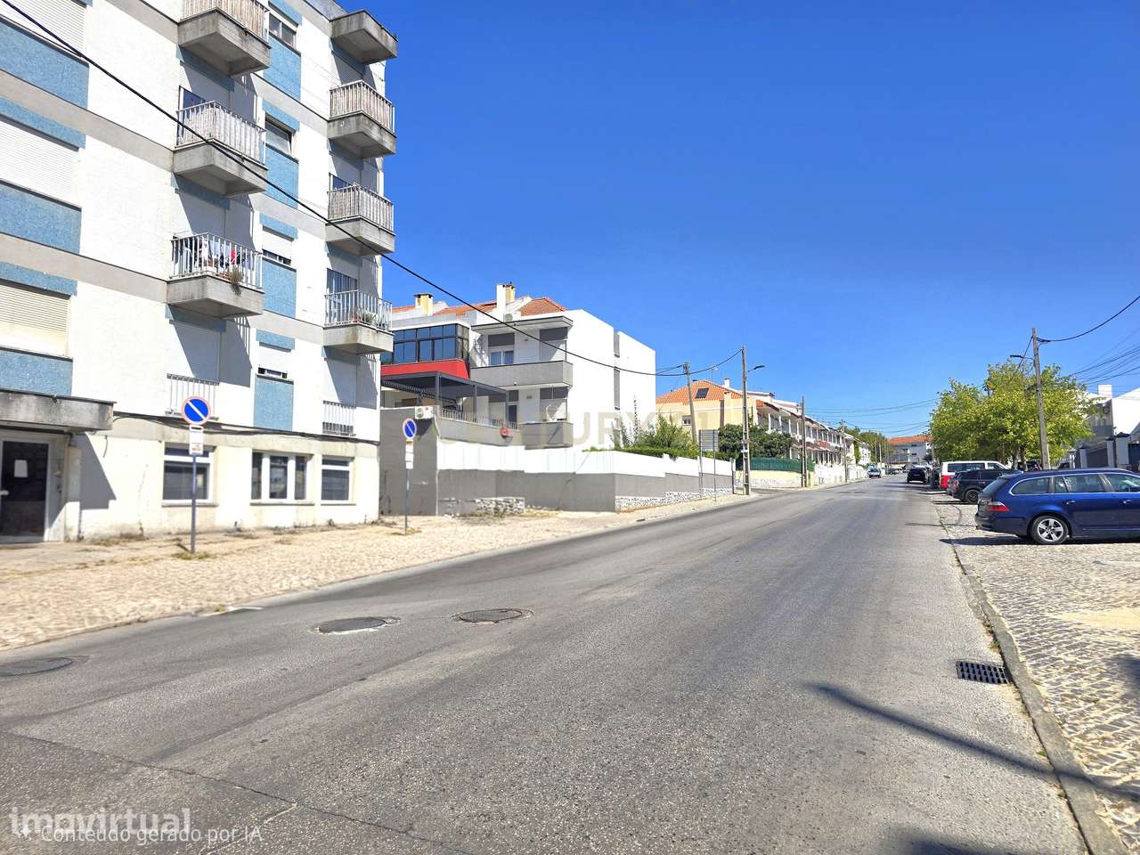 Apartamento T3 com varandas e arrecadação - Grande imagem: 2/29