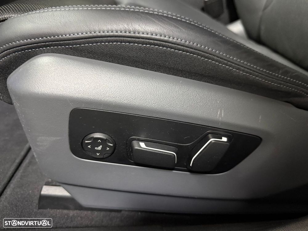 BMW i5 xDrive40 Pack Desportivo M Pro - 23