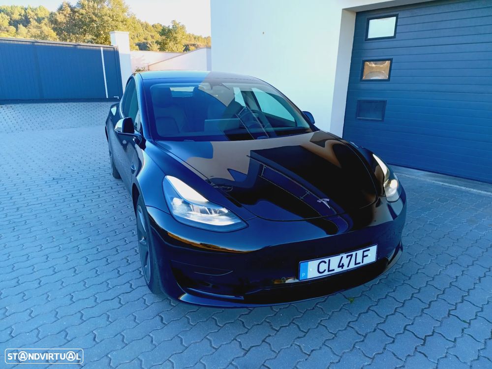 Tesla Model 3 2021 photo 5