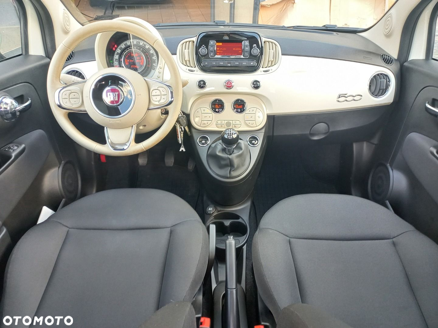 Fiat 500 - 10