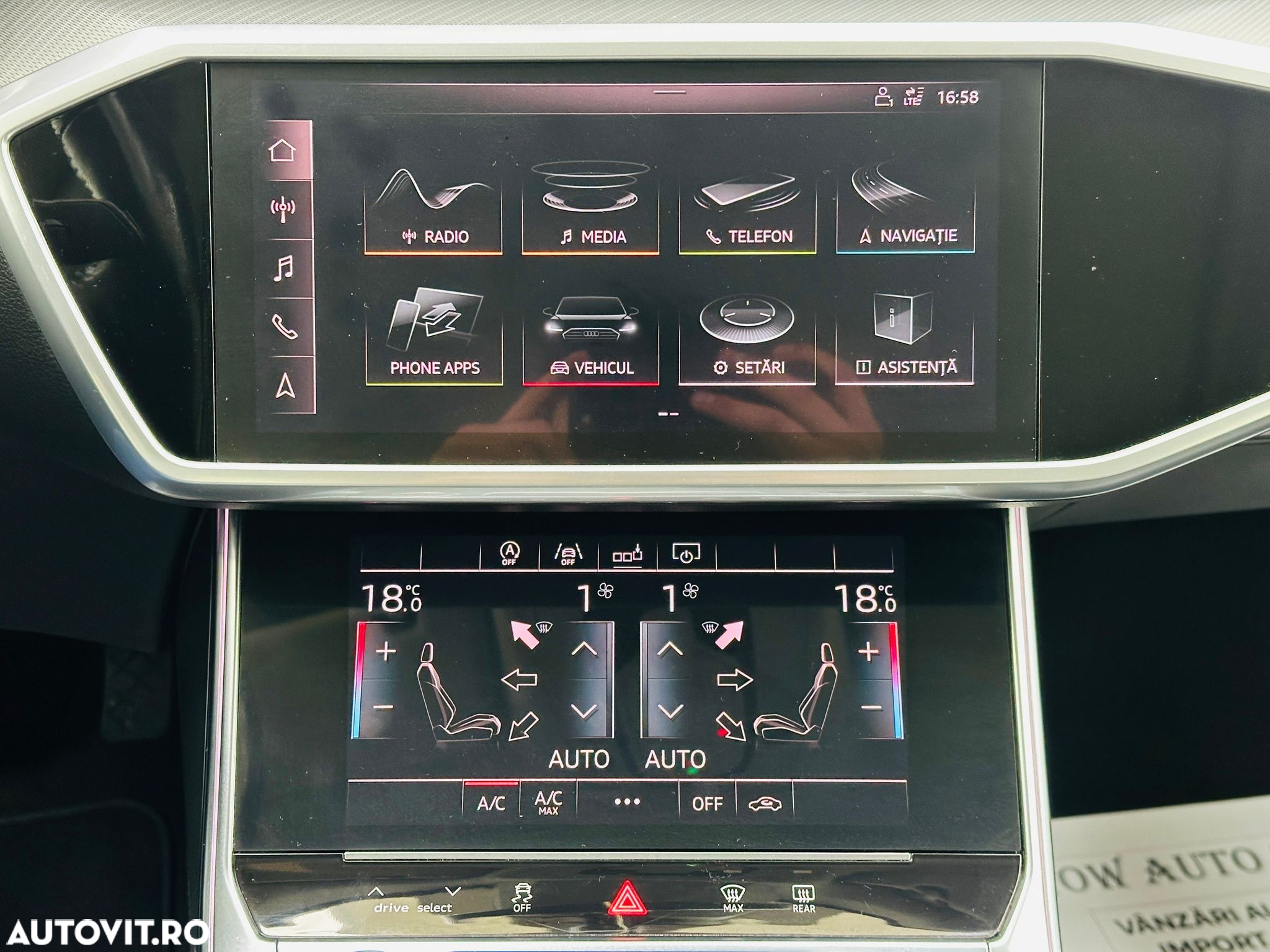 Audi A6 - 15