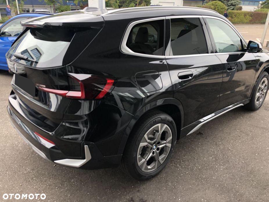 BMW X1 sDrive18i xLine sport - 6