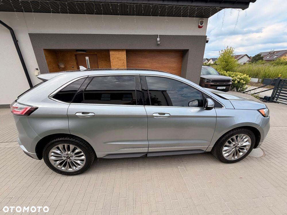 Ford Edge - 6