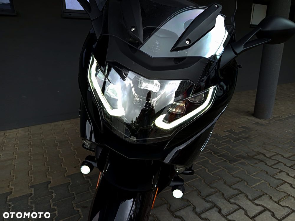 BMW K - 17