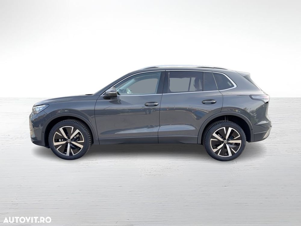 Volkswagen Tiguan 2.0 TDI DSG 4Motion Elegance - 2