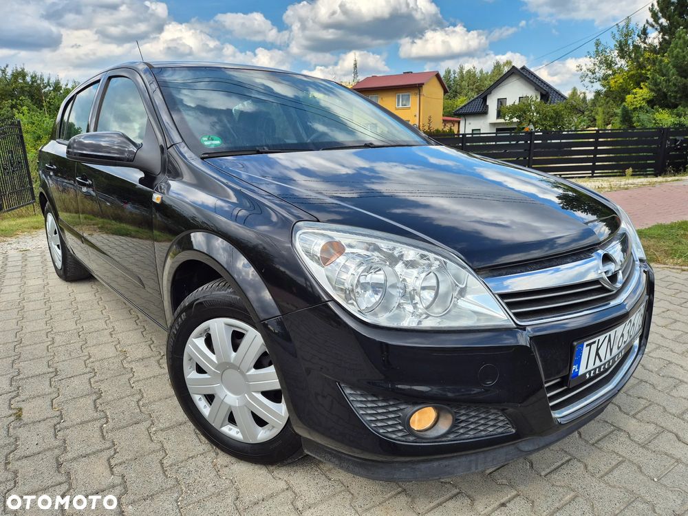 Opel Astra ver-1-6-active