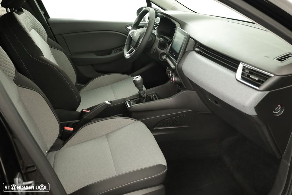 Renault Clio 1.0 TCe Evolution - 21