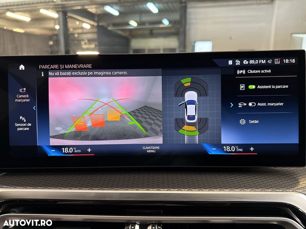 BMW Seria 4 420d xDrive AT MHEV - 20
