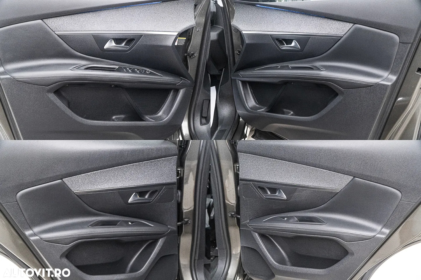 Peugeot 3008 1.2 PureTech Turbo S&S EAT8 Allure - 17