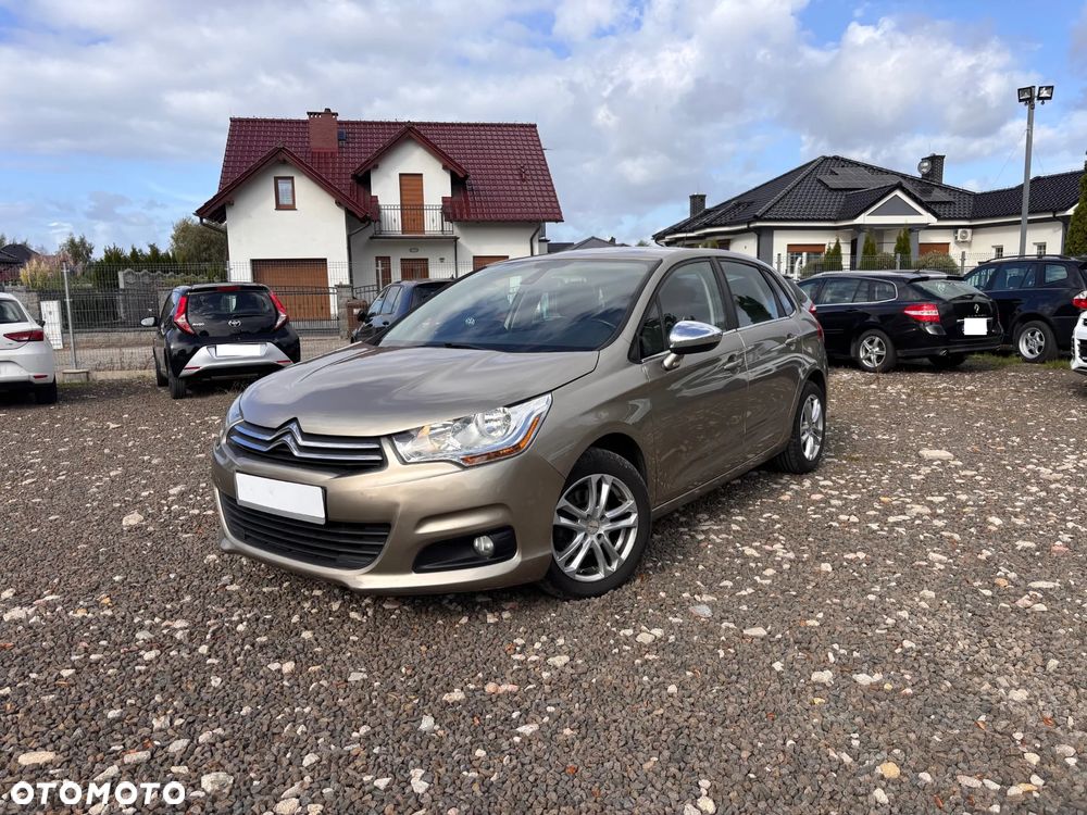 Citroën C4 1.6 VTi Attraction - 2