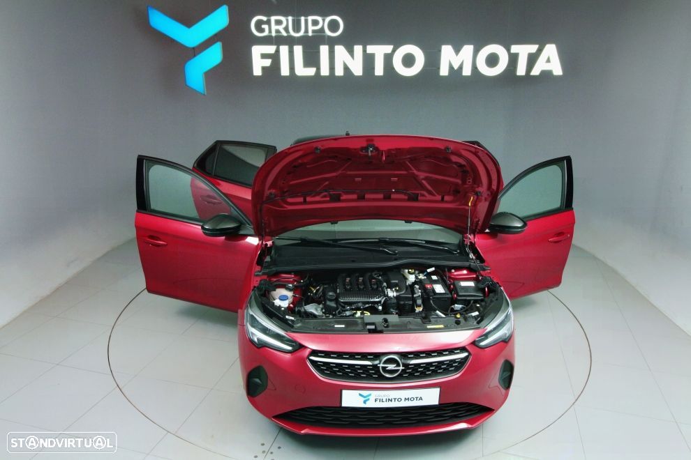 Opel Corsa 1.2 Business - 12