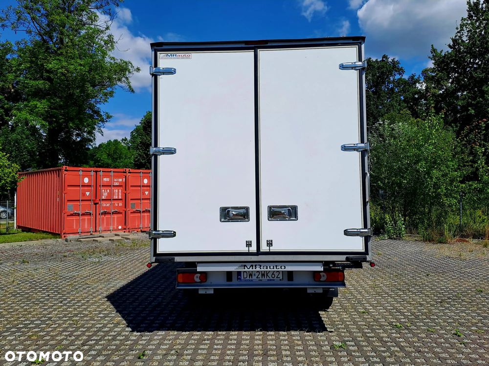 Fiat DUCATO | Kontener 8EP | Krajowy | ASO | Gwarancja 12mc | - 8