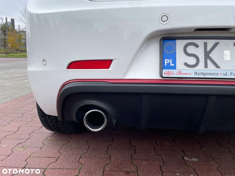 Alfa Romeo Giulietta 1.4 TB MultiAir Super - 7