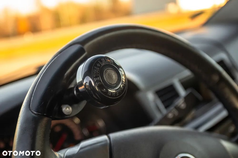 Opel Signum 2.2 Automatik Cosmo - 29