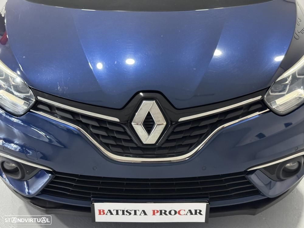 Renault Grand Scénic Energy dCi 110 S&S Bose Edition - 24