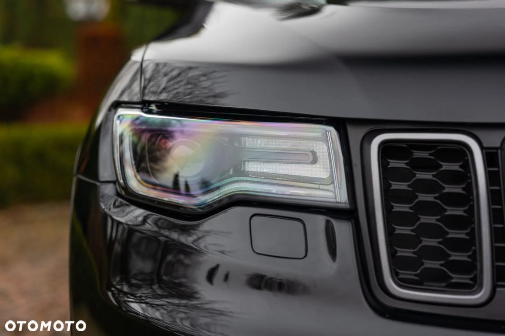 Jeep Grand Cherokee - 7