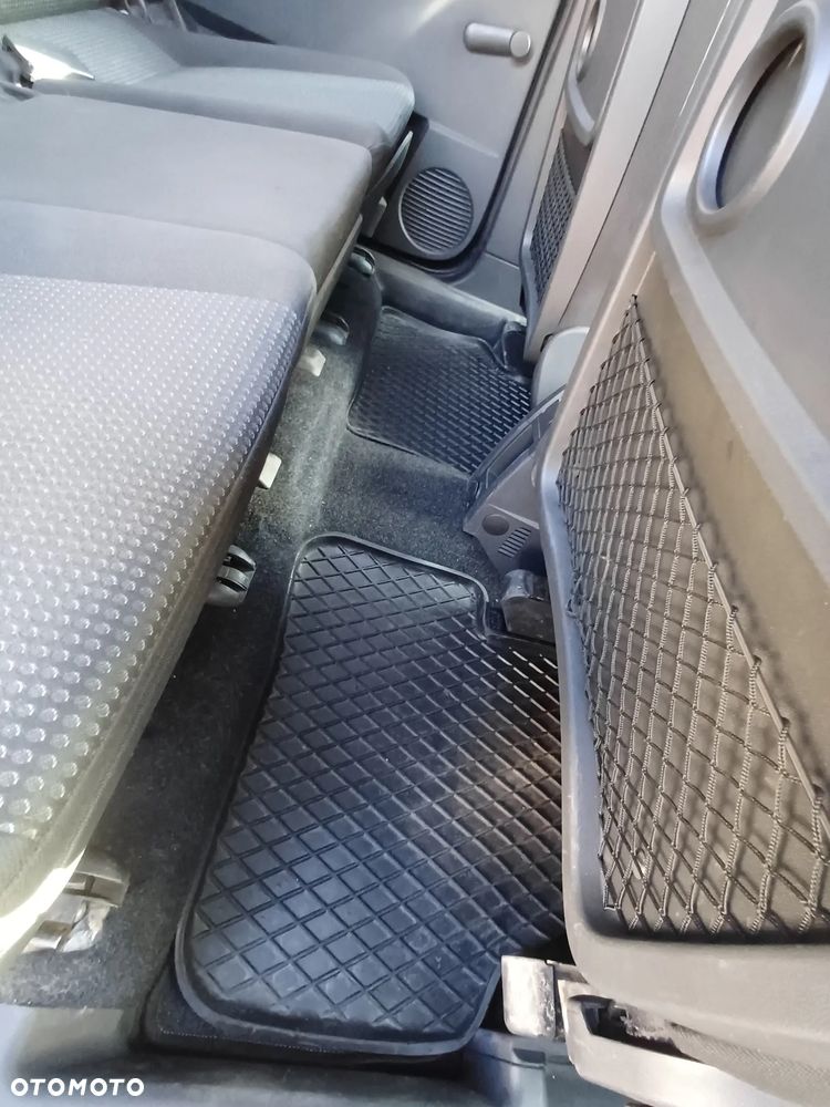 Opel Meriva 1.4 Cosmo - 40