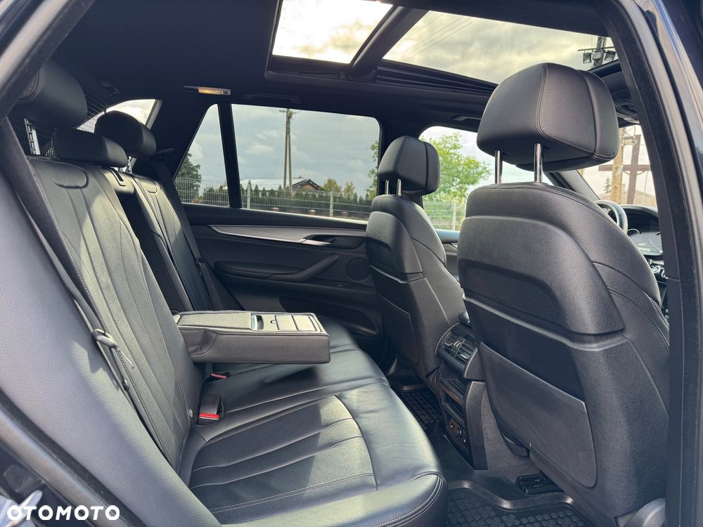 BMW X5 - 28