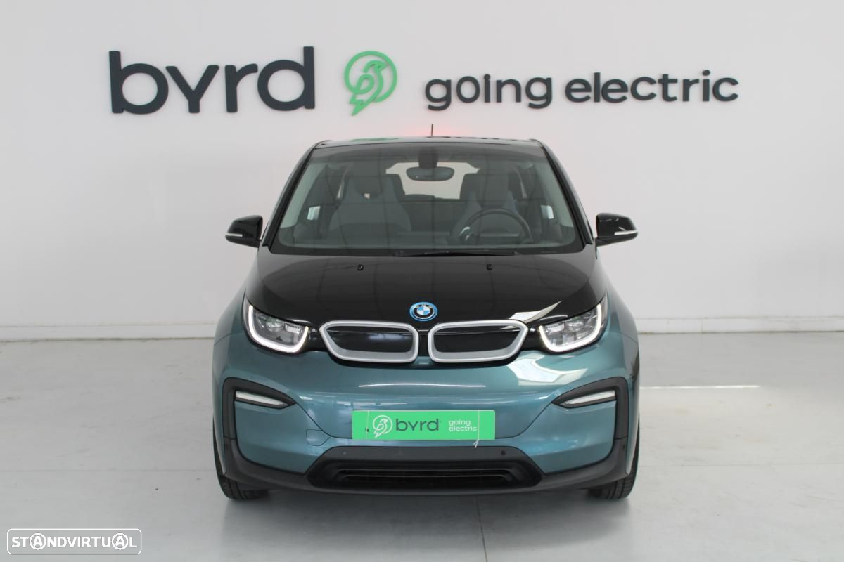 BMW i3 120Ah - 2