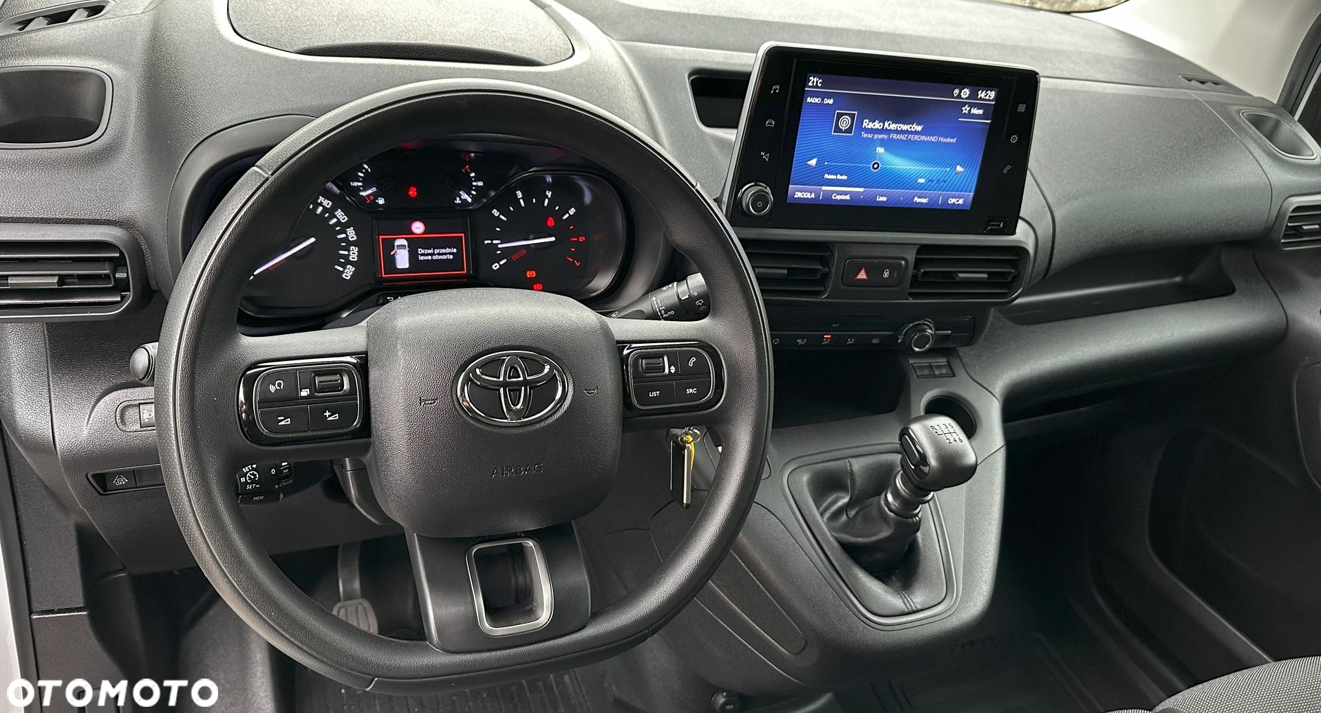 Toyota PROACE CITY - 16