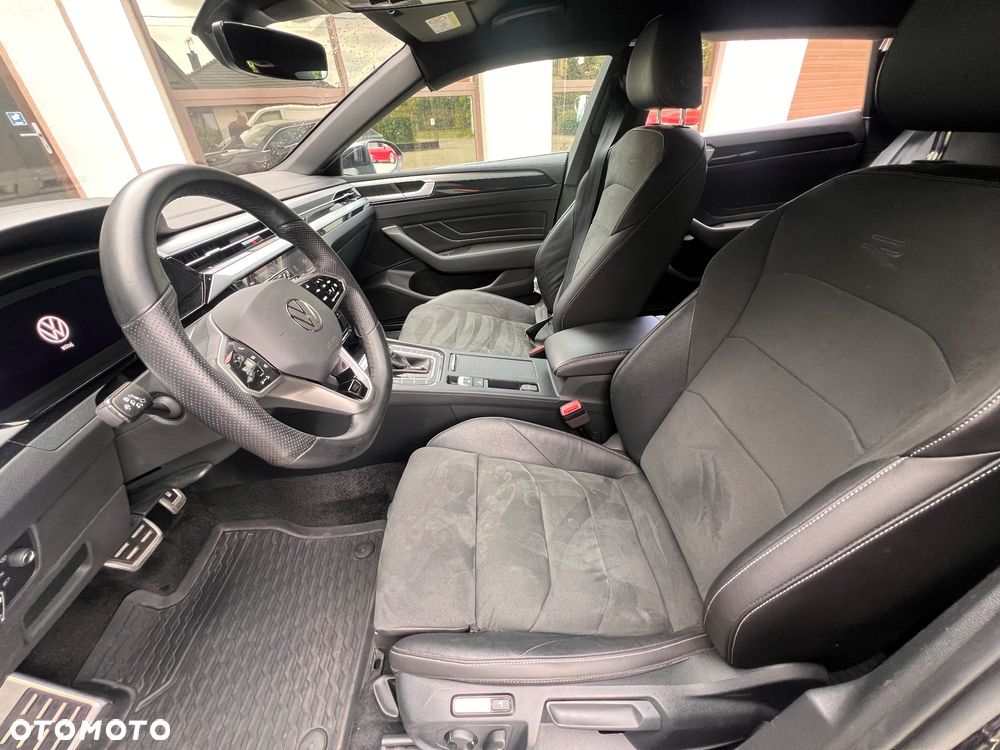 Volkswagen Arteon 2.0 TSI R-Line DSG - 29