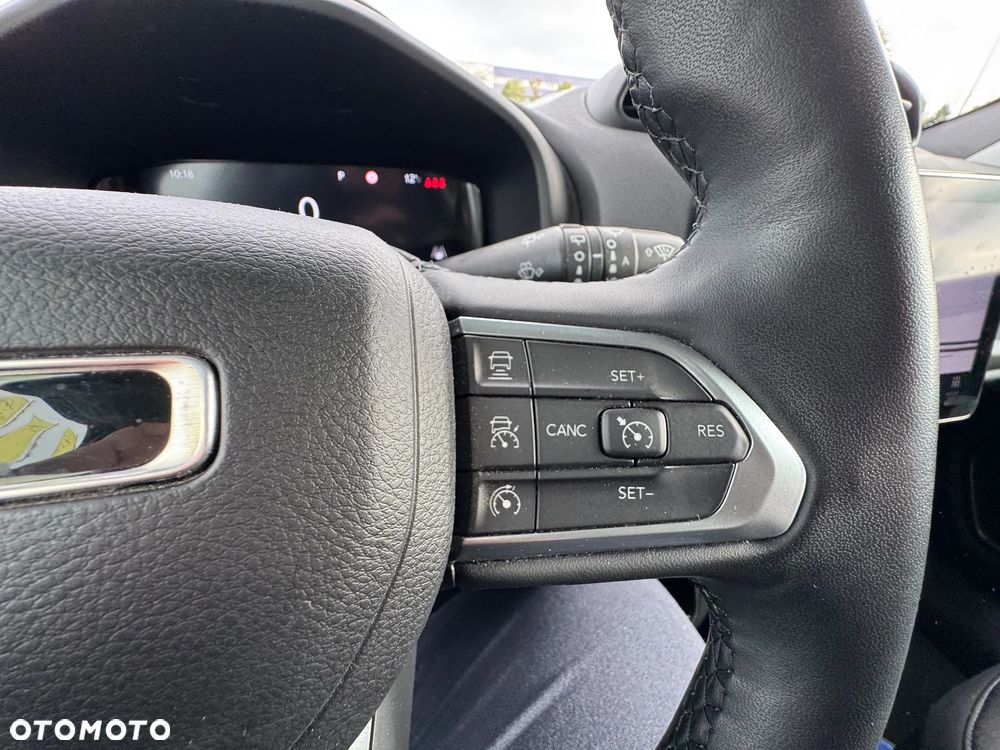 Jeep Renegade 1.5 T4 mHEV Summit FWD S&S DCT - 27